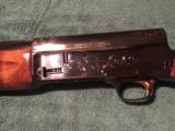 Browning A5 Japan Made Light 12 with matching box, manual and matching receipt. - 4 of 11