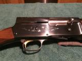 Browning A5 Japan Made Light 12 with matching box, manual and matching receipt. - 3 of 11