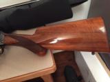 1961 Belgium Browning Sweet Sixteen with a 27" Vent Rib Barrel Choked Full. - 6 of 9