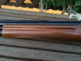 1961 Belgium Browning Sweet Sixteen with a 27" Vent Rib Barrel Choked Full. - 3 of 9