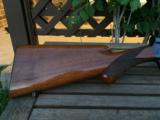 1961 Belgium Browning Sweet Sixteen with a 27" Vent Rib Barrel Choked Full. - 5 of 9