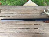 1977 Browning BSS Sporter 20 Ga 28" Full & Modified Choked with English Stock.- 7 of 8
