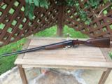 1977 Browning BSS Sporter 20 Ga 28" Full & Modified Choked with English Stock.- 1 of 8