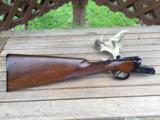 1977 Browning BSS Sporter 20 Ga 28" Full & Modified Choked with English Stock.- 4 of 8