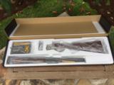 Browning Citori Superlight Feather New in Box 20 Gauge 26” 2.75 Chambered. - 2 of 9