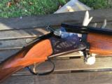 Browning Citori Superlight 20 Gauge Invector Chokes; English Stock and Schnabel Forend. - 3 of 14