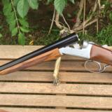 1999 Beretta Silver Hawk 20 Gauge; 26" Barrels; 3" Chambers and 7 Factory Chokes. - 8 of 12