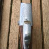 1999 Beretta Silver Hawk 20 Gauge; 26" Barrels; 3" Chambers and 7 Factory Chokes. - 5 of 12