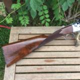 1999 Beretta Silver Hawk 20 Gauge; 26" Barrels; 3" Chambers and 7 Factory Chokes. - 10 of 12