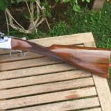 1999 Beretta Silver Hawk 20 Gauge; 26" Barrels; 3" Chambers and 7 Factory Chokes. - 7 of 12