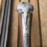 1999 Beretta Silver Hawk 20 Gauge; 26" Barrels; 3" Chambers and 7 Factory Chokes. - 6 of 12