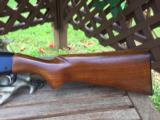 1962 Remington 870 Wingmaster 16 Gauge 28” Inch Plain Barrel Modified Choke. - 8 of 11