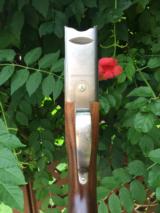 Beretta 686 Silver Pigeon I Over-Under – 12 Gauge – 26-1/2”Barrels - New in Box. - 5 of 13