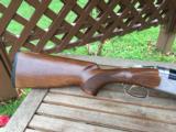 Beretta 686 Silver Pigeon I Over-Under – 12 Gauge – 26-1/2”Barrels - New in Box. - 11 of 13