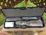 Beretta 686 Silver Pigeon I Over-Under – 12 Gauge – 26-1/2”Barrels - New in Box. - 2 of 13