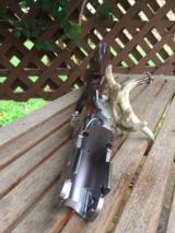 Beretta 686 Silver Pigeon I Over-Under – 12 Gauge – 26-1/2”Barrels - New in Box. - 6 of 13