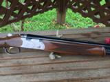 Beretta 686 Silver Pigeon I Over-Under – 12 Gauge – 26-1/2”Barrels - New in Box. - 12 of 13