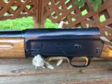 Browning "Sweet 16" 26" Barrel with Invector Chokes & Original Box (Made In Japan). - 3 of 12