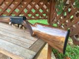 Browning "Sweet 16" 26" Barrel with Invector Chokes & Original Box (Made In Japan). - 2 of 12