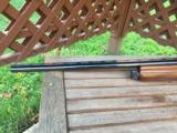 Browning "Sweet 16" 26" Barrel with Invector Chokes & Original Box (Made In Japan). - 5 of 12