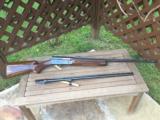 1981 Browning Auto 5 "Light Twenty" 28" Modified & 26" Improved Cylinder. - 6 of 11