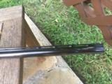 1981 Browning Auto 5 "Light Twenty" 28" Modified & 26" Improved Cylinder. - 10 of 11