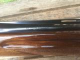1981 Browning Auto 5 "Light Twenty" 28" Modified & 26" Improved Cylinder. - 9 of 11