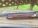 1981 Browning Auto 5 "Light Twenty" 28" Modified & 26" Improved Cylinder. - 4 of 11