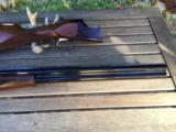 1985 Browning Citori Superlight Shotgun 20 Gauge. - 8 of 12