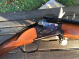 1985 Browning Citori Superlight Shotgun 20 Gauge. - 3 of 12