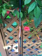 1985 Browning Citori Superlight Shotgun 20 Gauge. - 5 of 12