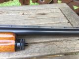 1961 Browning Auto-5 "Sweet 16" with 27" Vent Rib Barrel Choked Full (*). - 10 of 15