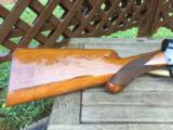 1961 Browning Auto-5 "Sweet 16" with 27" Vent Rib Barrel Choked Full (*). - 7 of 15