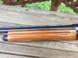 1961 Browning Auto-5 "Sweet 16" with 27" Vent Rib Barrel Choked Full (*). - 4 of 15