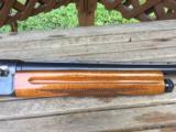 1961 Browning Auto-5 "Sweet 16" with 27" Vent Rib Barrel Choked Full (*). - 9 of 15