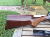 1968 Browning "Light Twenty" with 28"** & 26"**- Vent Rib Barrels with Browning Avis Case. - 8 of 15