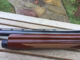 1968 Browning "Light Twenty" with 28"** & 26"**- Vent Rib Barrels with Browning Avis Case. - 5 of 15
