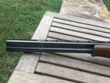 1996 Browning "Upland Special" Citori 20 Gauge; 24" Invector Plus Barrels & 2-3/4" Chambers. - 4 of 14