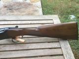 1996 Browning "Upland Special" Citori 20 Gauge; 24" Invector Plus Barrels & 2-3/4" Chambers. - 14 of 14
