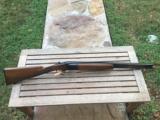 1996 Browning "Upland Special" Citori 20 Gauge; 24" Invector Plus Barrels & 2-3/4" Chambers. - 6 of 14