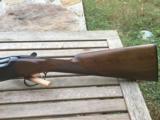 1996 Browning "Upland Special" Citori 20 Gauge; 24" Invector Plus Barrels & 2-3/4" Chambers. - 2 of 14