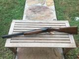 1996 Browning "Upland Special" Citori 20 Gauge; 24" Invector Plus Barrels & 2-3/4" Chambers. - 1 of 14