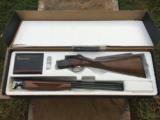 1996 Browning "Upland Special" Citori 20 Gauge; 24" Invector Plus Barrels & 2-3/4" Chambers. - 12 of 14