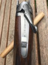 Browning Citori Privilege 20 Gauge; 26” Barrels; with 3” Chambers in New Browning Avis Case. - 15 of 15