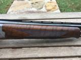 Browning Citori Privilege 20 Gauge; 26” Barrels; with 3” Chambers in New Browning Avis Case. - 10 of 15