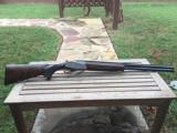 Browning Citori Privilege 20 Gauge; 26” Barrels; with 3” Chambers in New Browning Avis Case. - 7 of 15