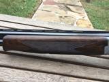 Browning Citori Privilege 20 Gauge; 26” Barrels; with 3” Chambers in New Browning Avis Case. - 5 of 15