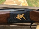 NIB 2003 Very Rare Browning Citori Lighting 16 Gauge Grade 6 w/ 26” Barrels Invector Choked. - 5 of 15