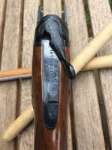 NIB 2003 Very Rare Browning Citori Lighting 16 Gauge Grade 6 w/ 26” Barrels Invector Choked. - 15 of 15