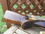 Browning "Sweet 16" 26" Barrel; with Invector Chokes (Made In Japan). - 7 of 12
